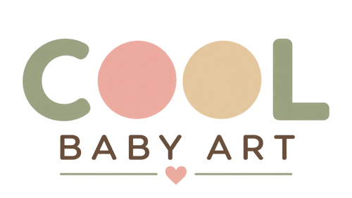 CoolBabyArt