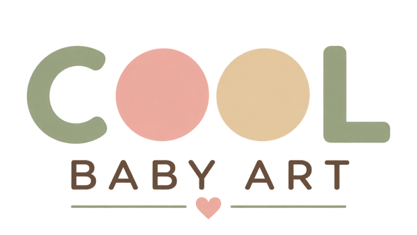 CoolBabyArt